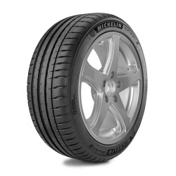205/45 R17 88 Y Michelin 