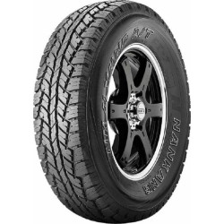 285/65 R17 116 S Nankang 4x4 Wd A/t Ft-7
