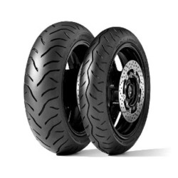 120/70 R15 56 H Dunlop  Gpr-100