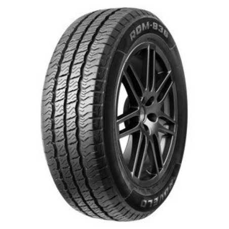 225/70 R15C 112/110 T Rovelo Rcm 836