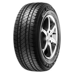 265/70 R16 112 H Lassa 