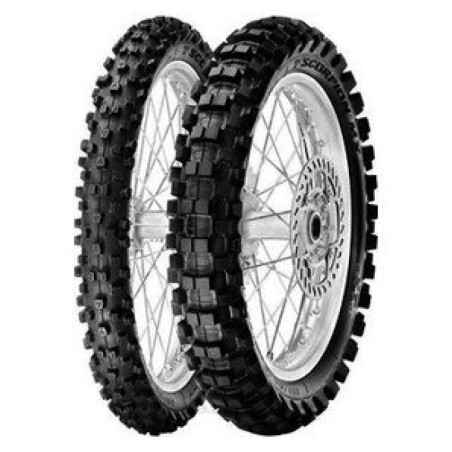 60/100 R14 29 M Pirelli 