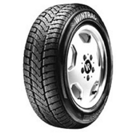 215/55 R16 93 H Vredestein Wintrac