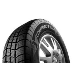 205/75 R16C 110/108 R Vredestein Comtrac 2 All Season+ M+s 3pmsf (tl)
