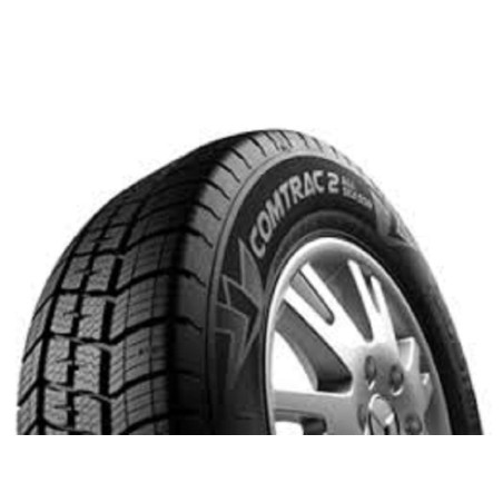 195/75 R16C 107/105R R Vredestein All Comtrac 2 All Season+