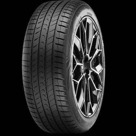 285/35 R22 106 Y Vredestein Quatrac Pro+ Xl M+s 3pmsf (tl)