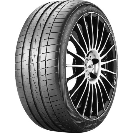 215/55 R17 (94W) ZR Vredestein Zo Ultrac Vorti