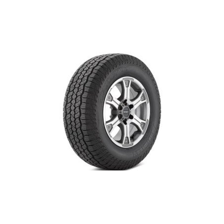 265/65 R18 114 T Vredestein Pinza At Bsw M+s 3pmsf (tl)