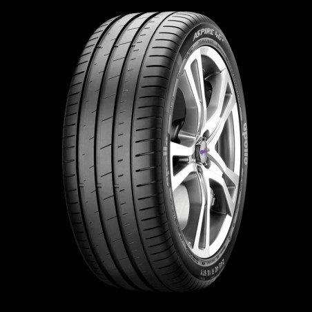 225/55 R17 101 W Apollo Aspire 4g+ Xl (tl)