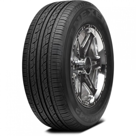 245/70 R17 110 H Nexen Roadian 542