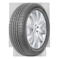 205/55 R16 91 V Nexen N Blue Hd Plus