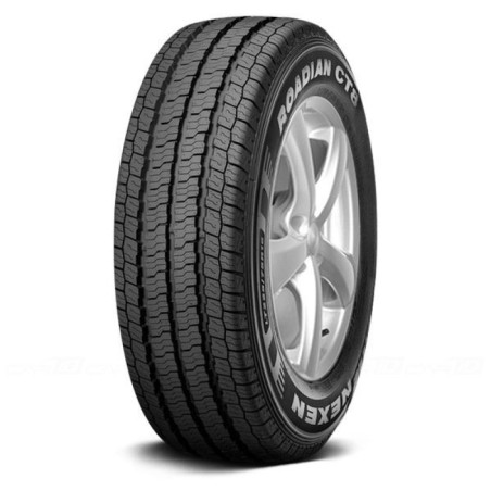 185/80 R14C 102/100 T Nexen Roadian Ct8