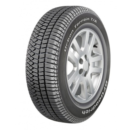 225/65 R17 102 H Bfgoodrich 