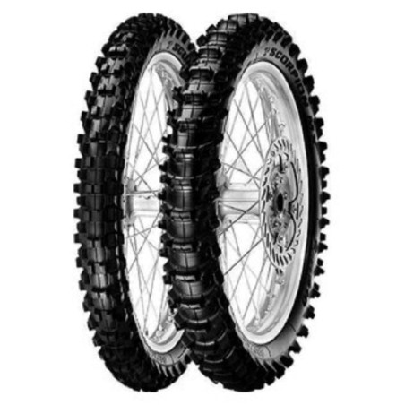 90/100 R16 51 M Pirelli 