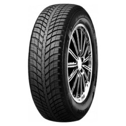 205/55 R16 94 V Nexen N Blue 4season 3pmsf M+s Xl (tl)