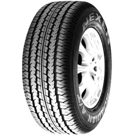 235/70 R16 106 T Nexen Roadian At 4x4 Bsw M+s