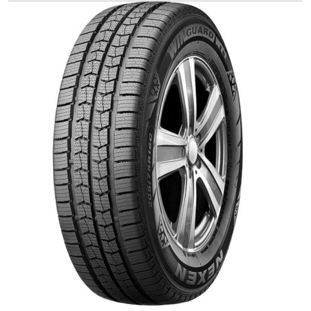 205/65 R16C 107/105 T Nexen Winguard Wt1 M+s 3pmsf (tl)