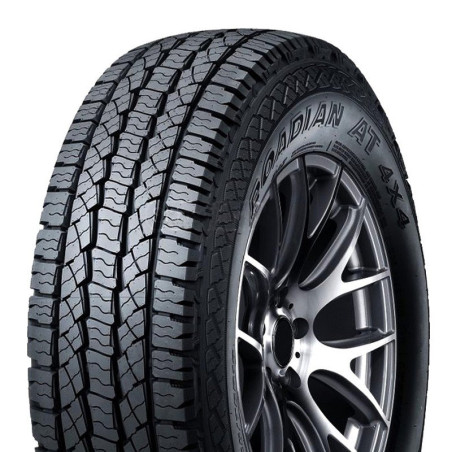 225/70 R15C 112/110 R Nexen Roadian At 4x4