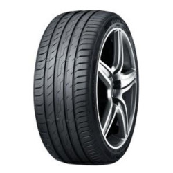 235/40 R19 96 (Z) Y Nexen N Fera Sport Su2 Xl (tl)