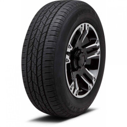 235/70 R17 111 T Nexen Roadian Htx Rh5