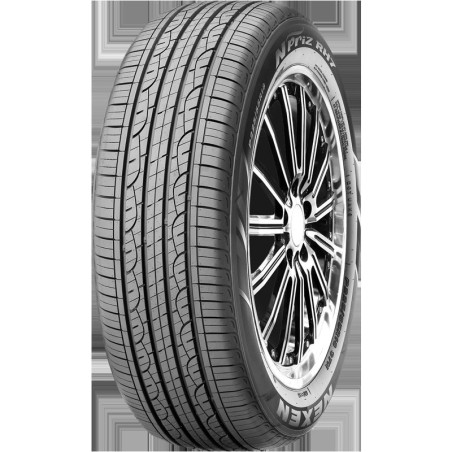 235/55 R18 100 H Nexen  N Priz Rh7 Bsw M+s