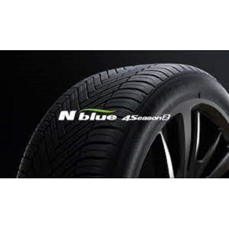 215/70 R16 100 H Nexen N`blue 4season-2