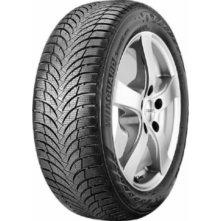 225/55 R16 99 H Nexen Winguard Snowg 3