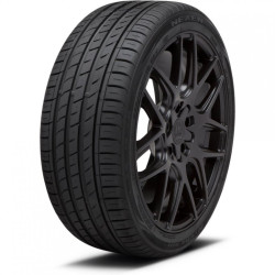255/40 R17 94 W Nexen N Fera Su1 (tl)