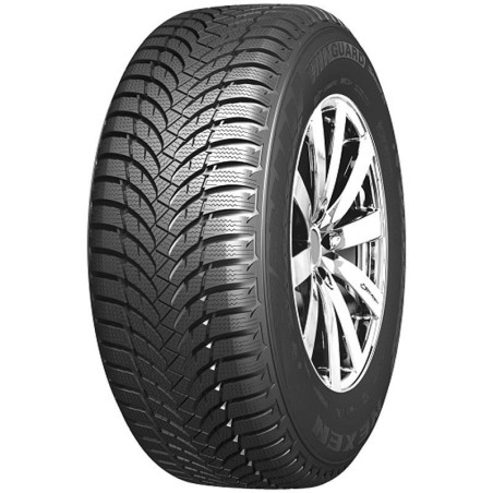 165/70 R14 81 T Nexen  Winguard Snow G Wh2 