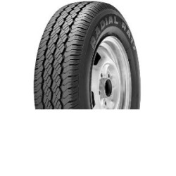 195/70 R15C 104 R Kingstar Radial Ra17 C 8pr