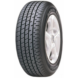 205/60 R16C 100 T Hankook Radial Ra14 C 6pr