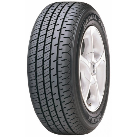 205/60 R16C 100 T Hankook Radial Ra14 C 6pr