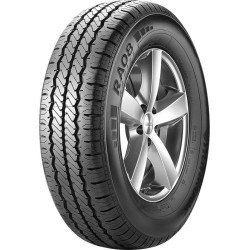 215/70 R16C 108 T Hankook Radial Ra08 C Oe Hyundai Grand Sta 6pr
