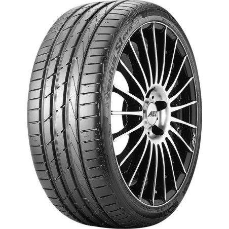 205/50 R17 89 W Hankook Ventus S1 Evo 2 K117