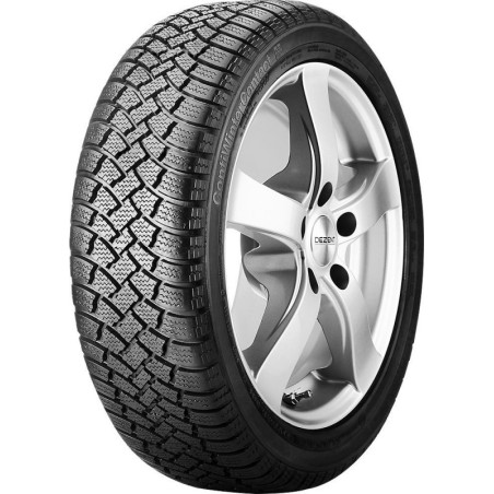 145/65 R15 72 T Continental Contiwintercontact Ts 760