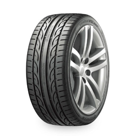 255/30 R19 91 Y Hankook  Ventus V12 Evo 2 K120