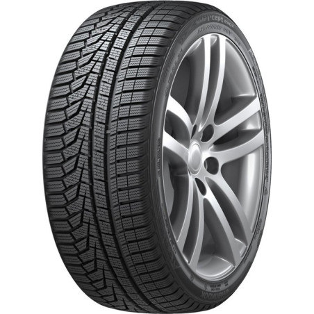 205/55 R17 91 H Hankook W320 Mo