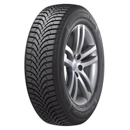 135/70 R15 70 T Hankook  Winter I*cept Rs 2 (w452)