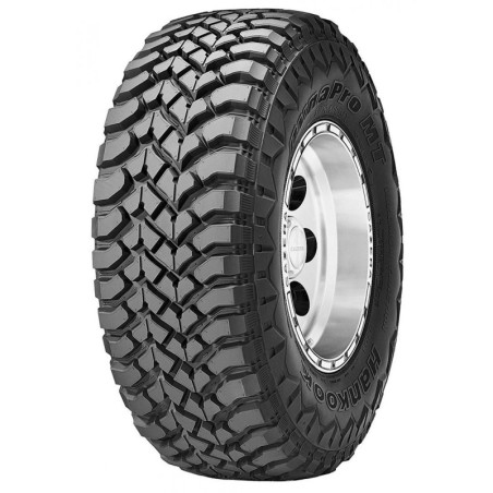 31 R15 110 Q Hankook Dynapro Mt Rt03