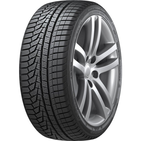 215/45 R17 91 W Hankook  I*cept Evo 2 W320 Ao Xl 3pmsf M+s (tl)