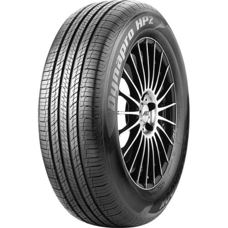235/65 R17 104 H Hankook Ra33