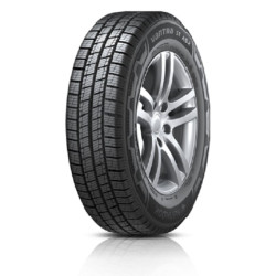 195/80 R14C 106/104 Q Hankook Vantra St As2 Ra30