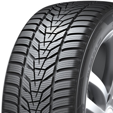 215/50 R18 92 V Hankook Winter Icept Evo3 (w330) M+s 3pmsf (tl)