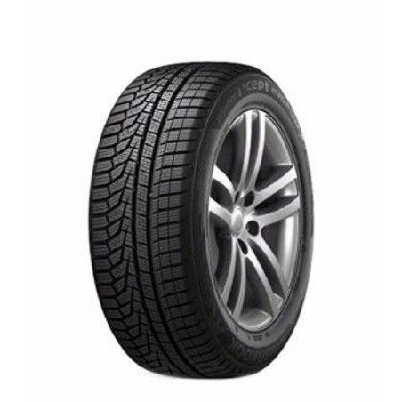 265/65 R17 116 H Hankook Winter I*cept Evo3 X W330a Xl Bsw M+s 3pmsf