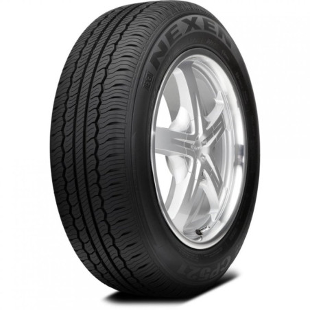 215/70 R16C 108 T Nexen Classe Premiere Cp521 C 6pr M+s