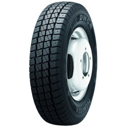155 R12C 88 P Hankook Winter Radial Dw04 C 8pr M+s