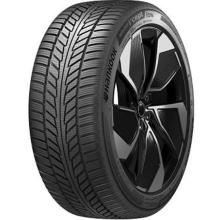 195/60 R17 94 H Hankook Ion Icept Iw01 * Xl M+s 3pmsf (tl)