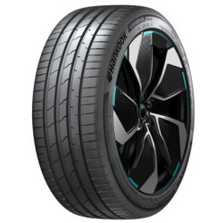 215/55 R17 98 (Z) Y Hankook Ion Evo Suv Ik01a Xl (tl)