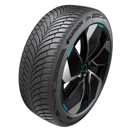 235/55 R18C 104 V Hankook Ion Flexclimate