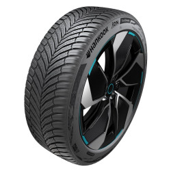 255/50 R21 109 (Z) W Hankook Ion Flexclimate Suv Il01a Xl M+s 3pmsf (tl)